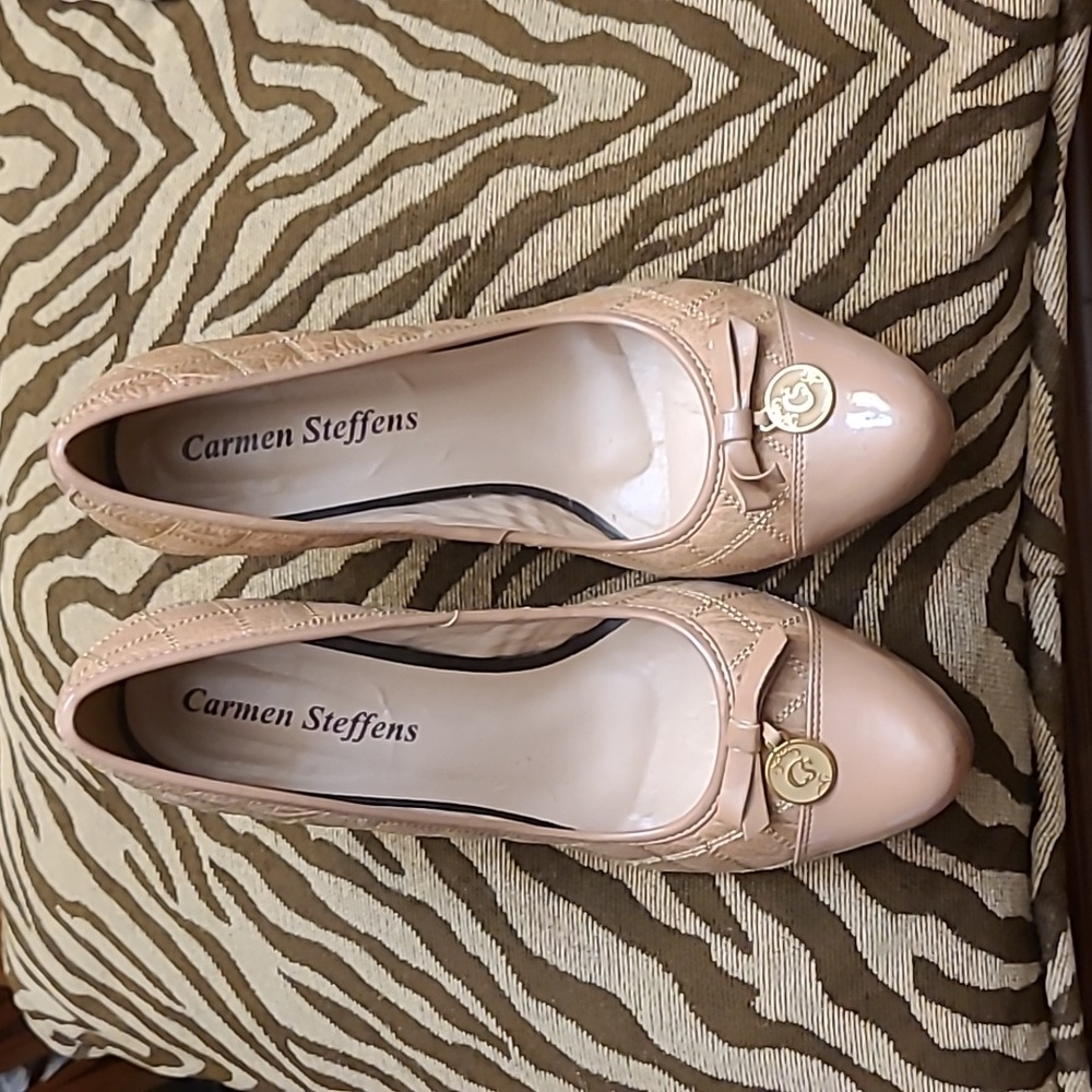 Ladies Shoes